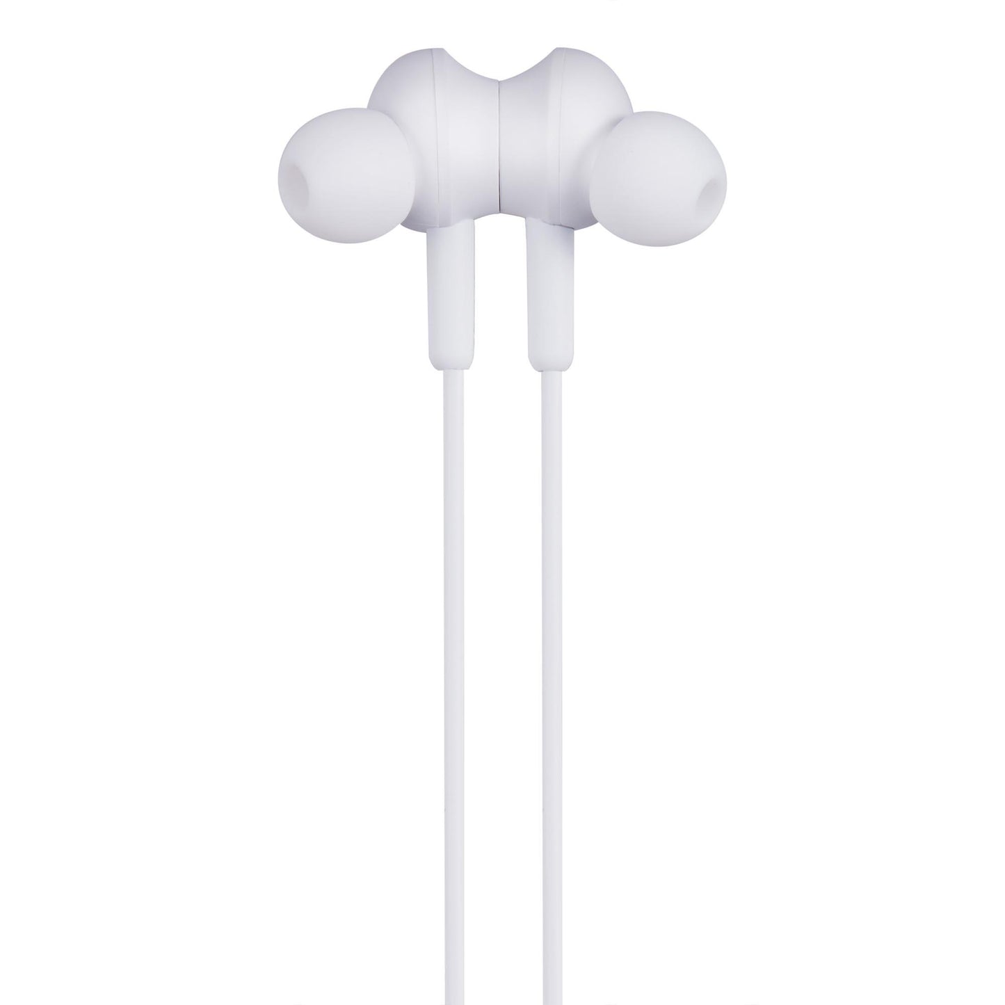 マイク搭載 USB Type-Cコネクター対応 カナル型ヘッドホン「+FiT」 MXH-CC200