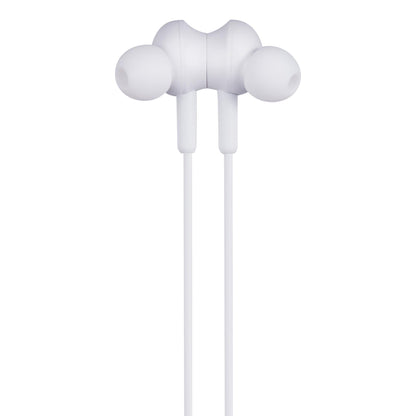 マイク搭載 USB Type-Cコネクター対応 カナル型ヘッドホン「+FiT」 MXH-CC200
