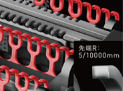 往復式シェーバー  ハイエンドシリーズ  Z-DRIVE   6枚刃  IZF-V951-H  日本製