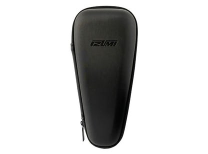 往復式シェーバー ハイエンドモデル 4枚刃 IZF-V972 洗浄器付き 日本製
